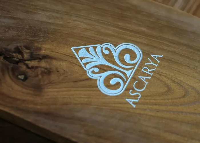 Ascarya